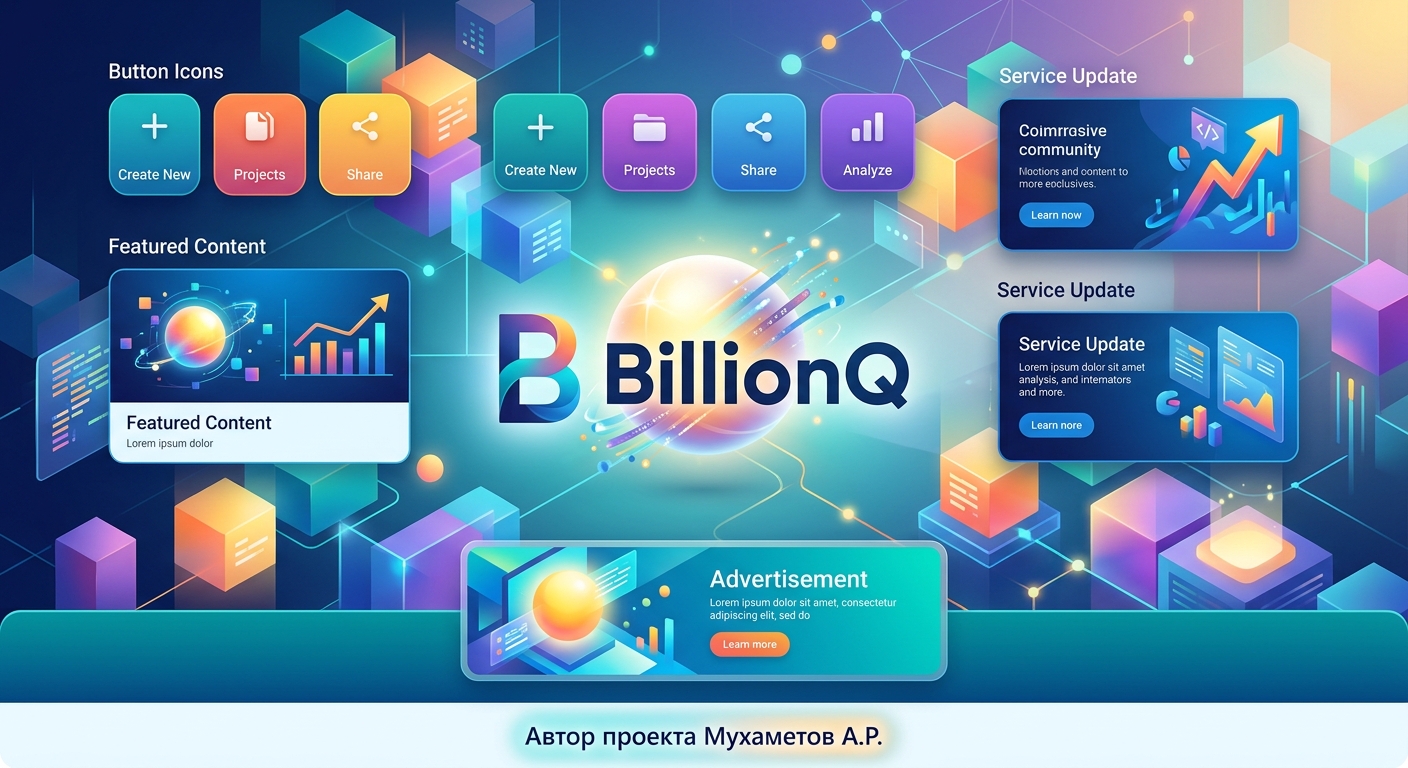 BillionQ.uz